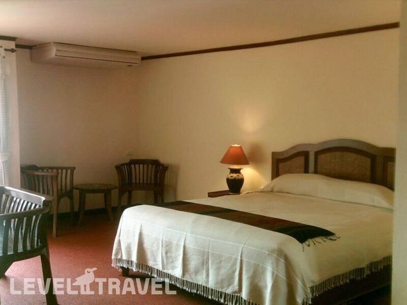 Фотография Phuphaya Resort