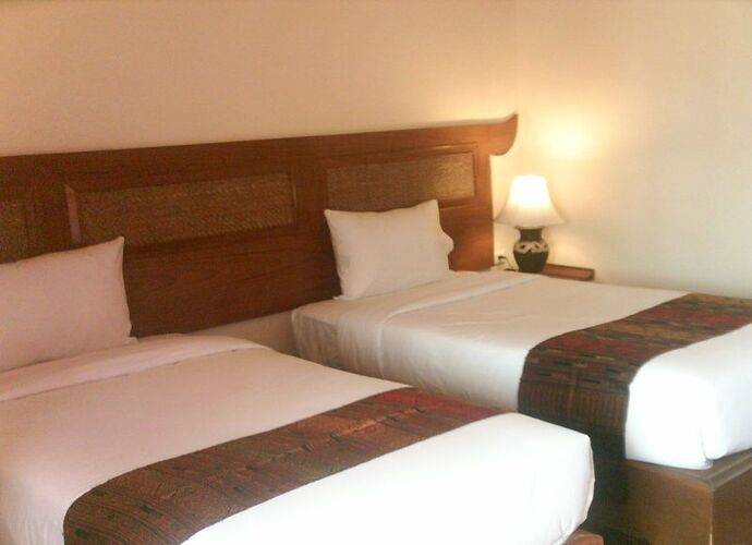 Phuphaya Resort
