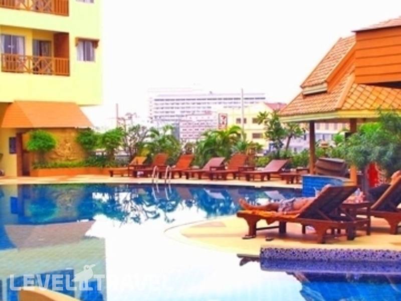 Фотография Phuphaya Resort