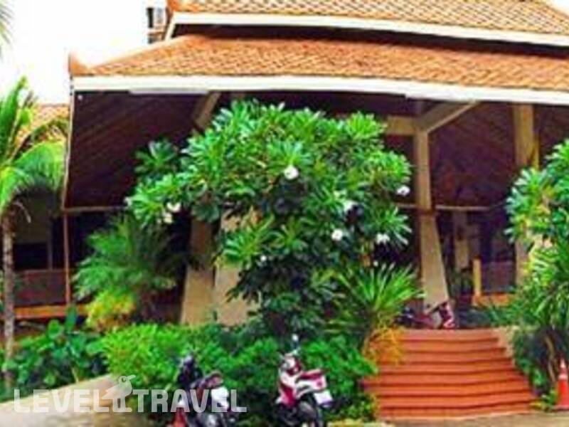 Фотография Phuphaya Resort