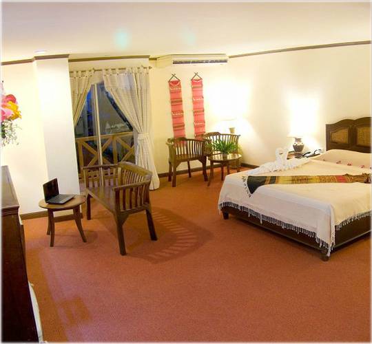 Phuphaya Resort