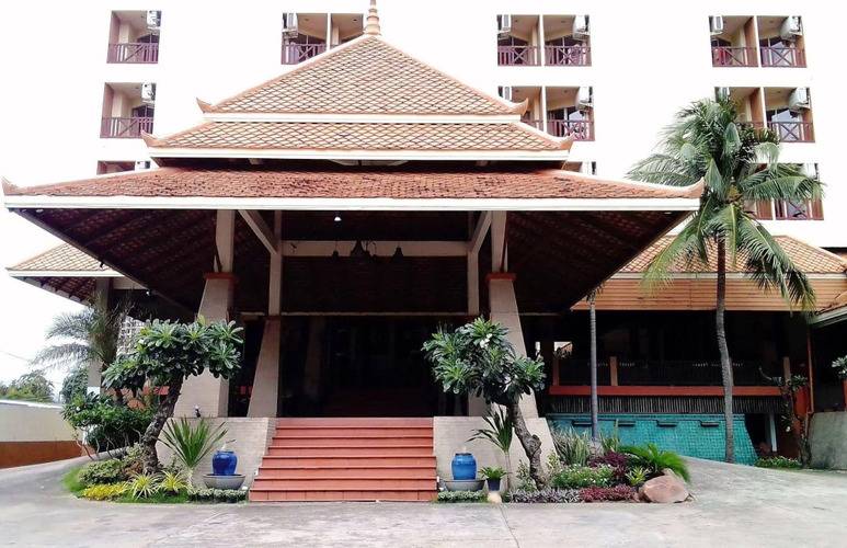 Phuphaya Resort