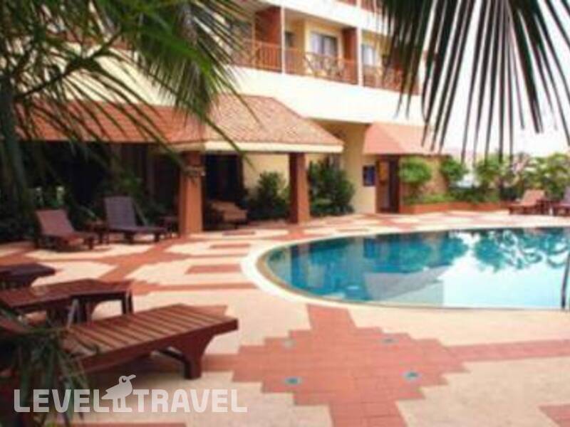 Фотография Phuphaya Resort