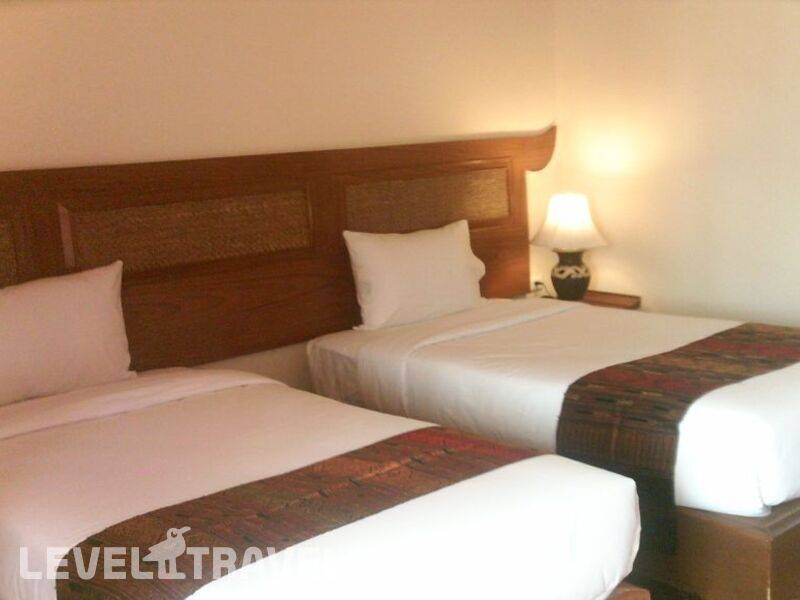 Фотография Phuphaya Resort