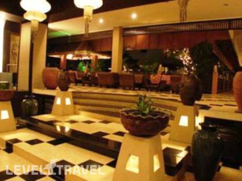 Фотография Phuphaya Resort