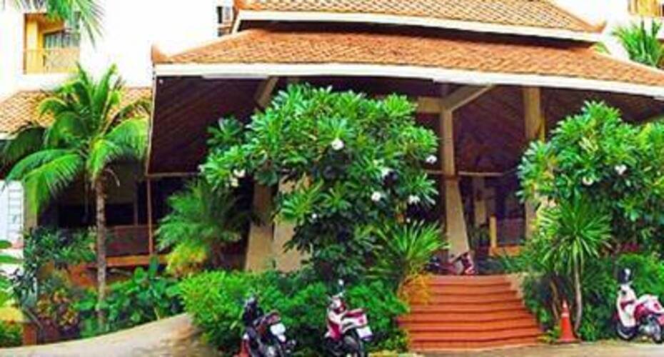 Phuphaya Resort