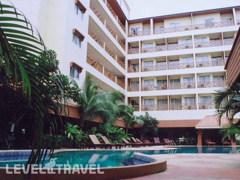 Фотография Phuphaya Resort