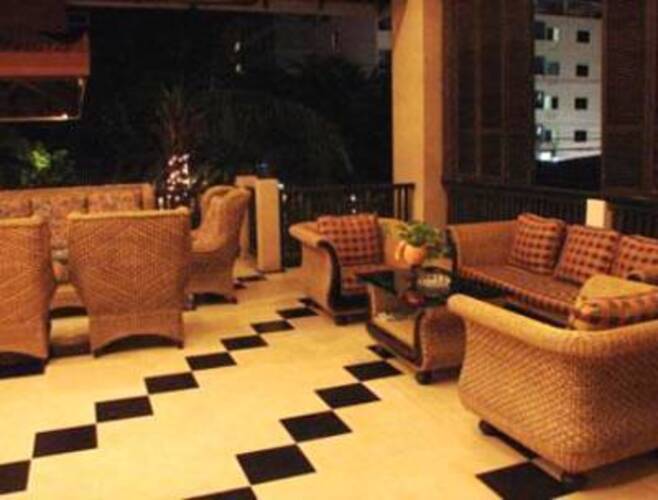 Phuphaya Resort