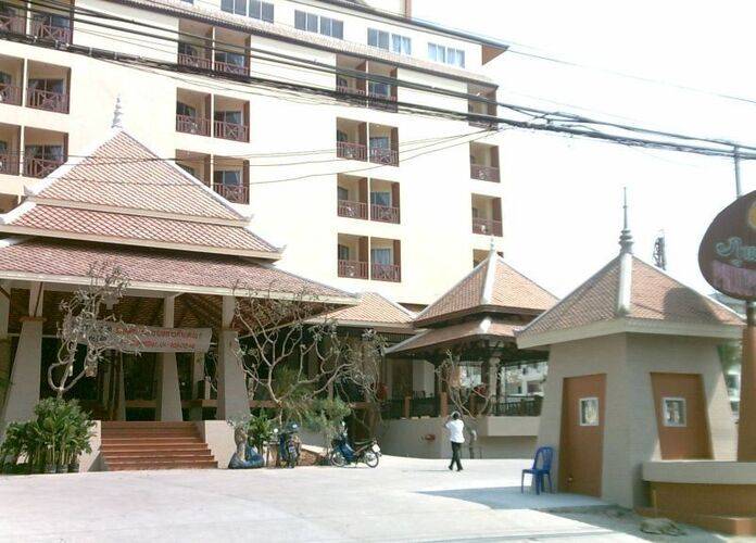 Phuphaya Resort