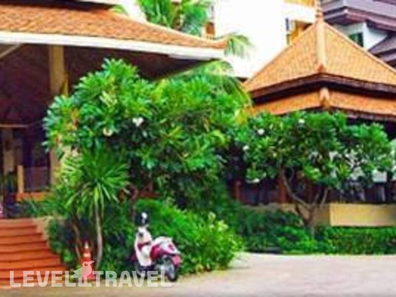 Фотография Phuphaya Resort