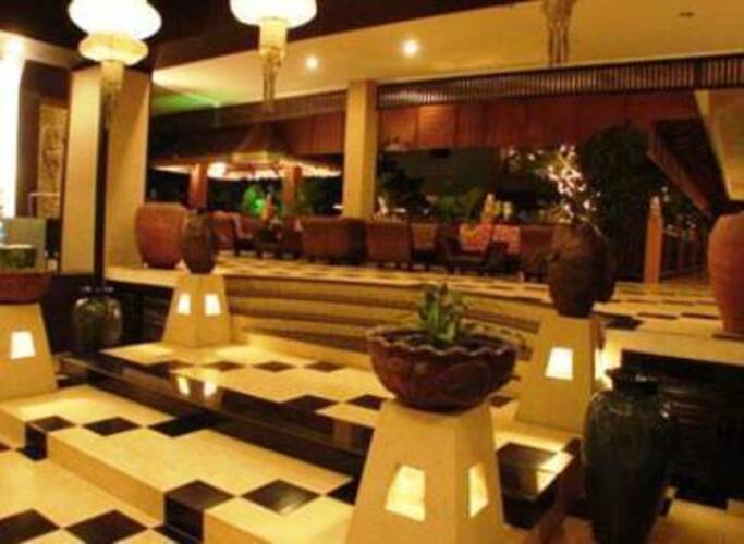 Phuphaya Resort