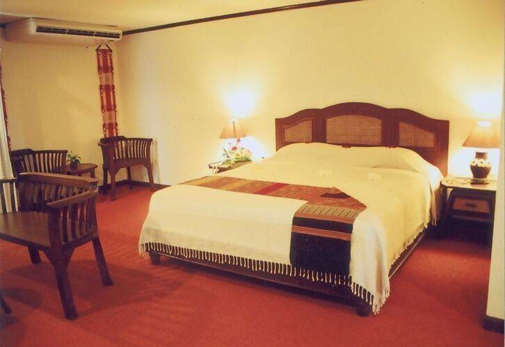 Phuphaya Resort