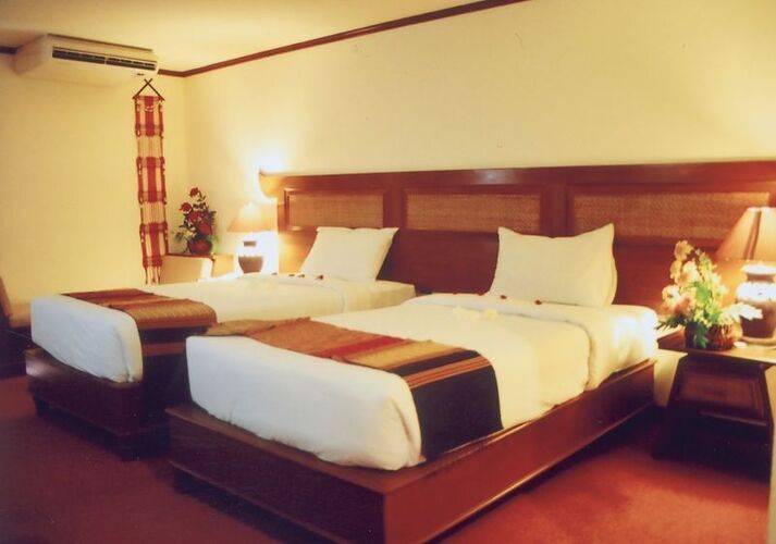 Phuphaya Resort