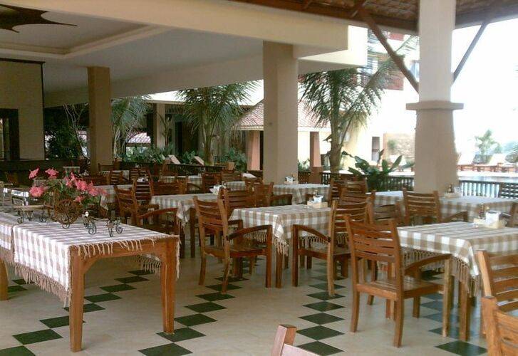Phuphaya Resort