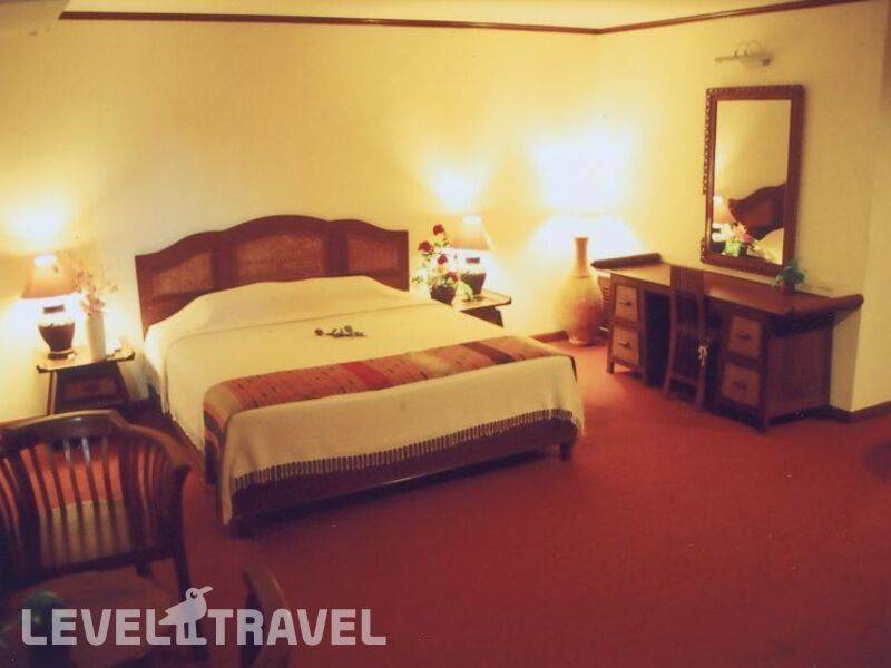 Фотография Phuphaya Resort