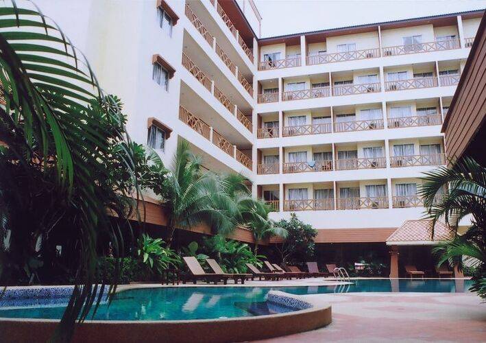 Phuphaya Resort