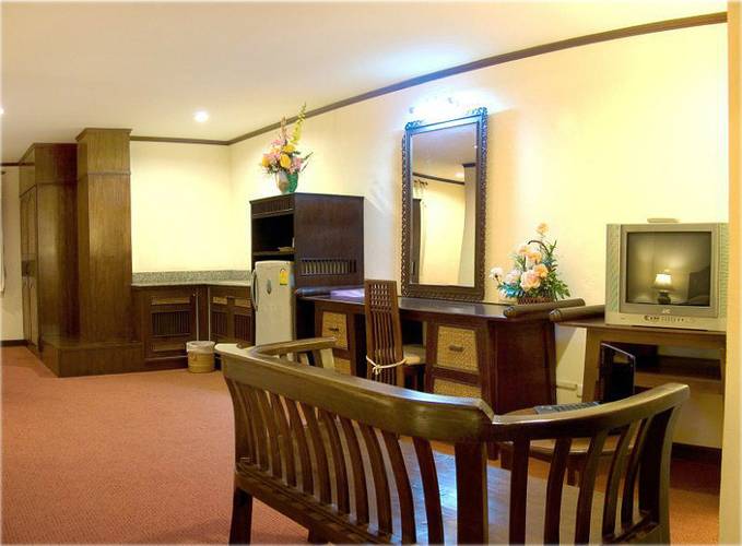 Phuphaya Resort