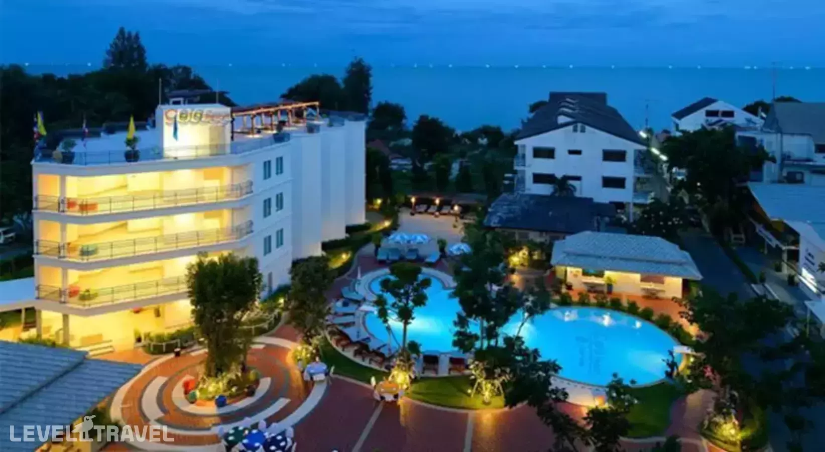 Cera Resort Cha Am
