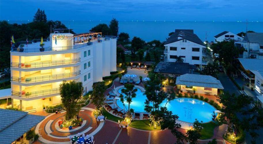 Cera Resort Cha Am