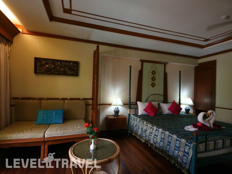 Фотография Aonang Success Beach Resort