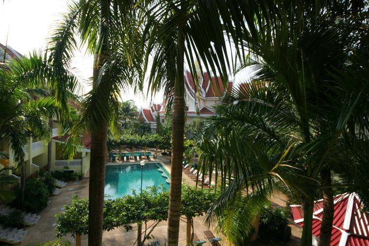 Aonang Success Beach Resort