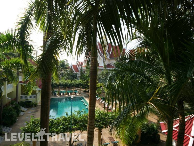 Фотография Aonang Success Beach Resort