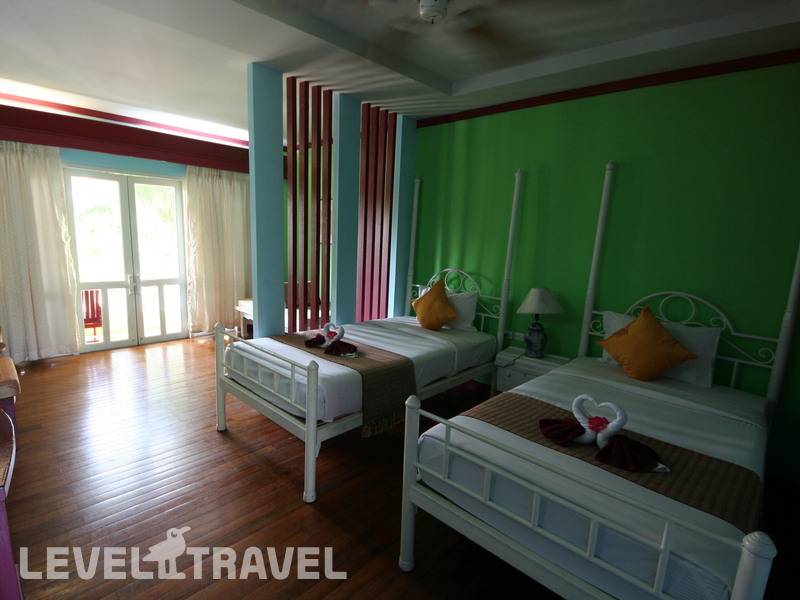 Фотография Aonang Success Beach Resort