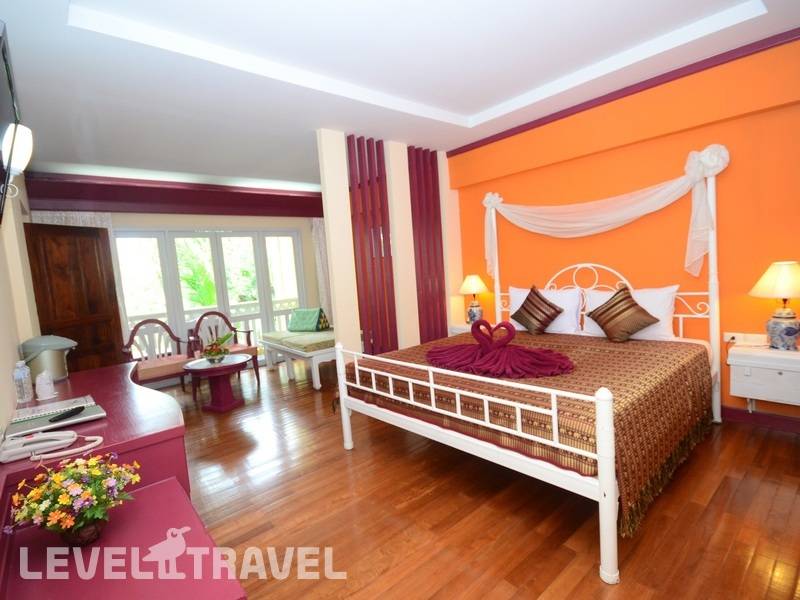 Фотография Aonang Success Beach Resort