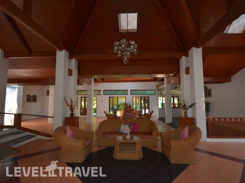 Фотография Aonang Success Beach Resort