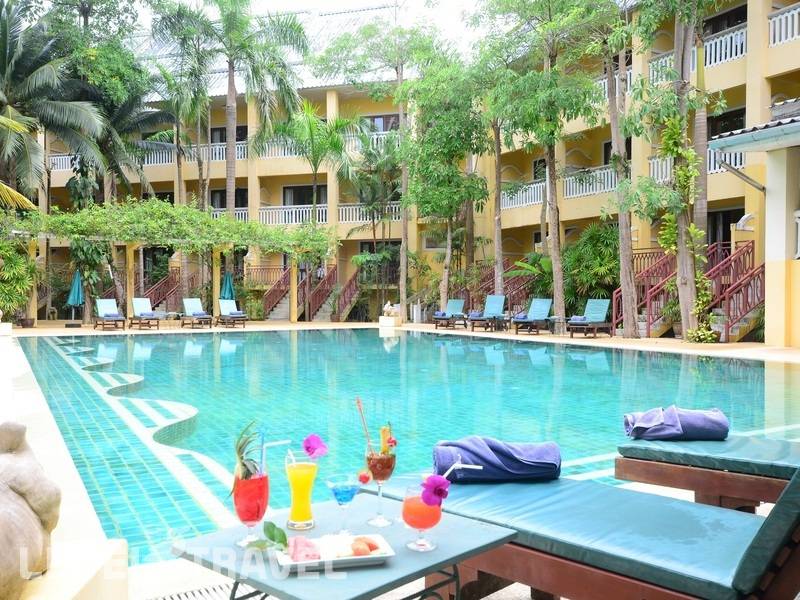 Фотография Aonang Success Beach Resort