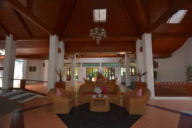 Aonang Success Beach Resort