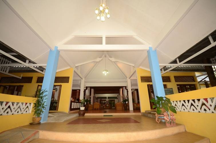 Aonang Success Beach Resort
