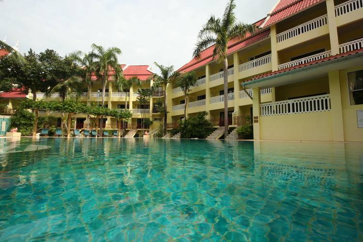Aonang Success Beach Resort