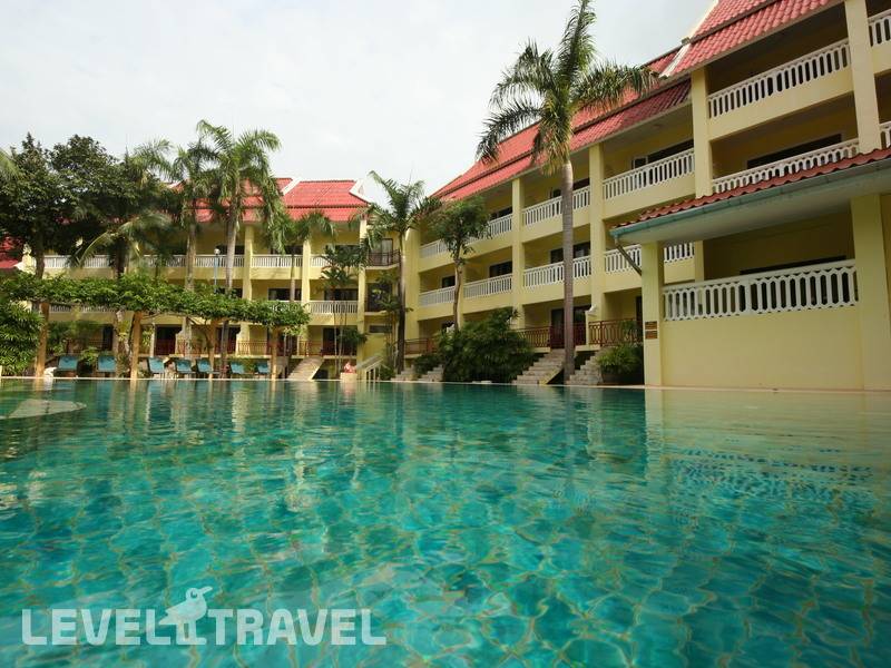 Фотография Aonang Success Beach Resort