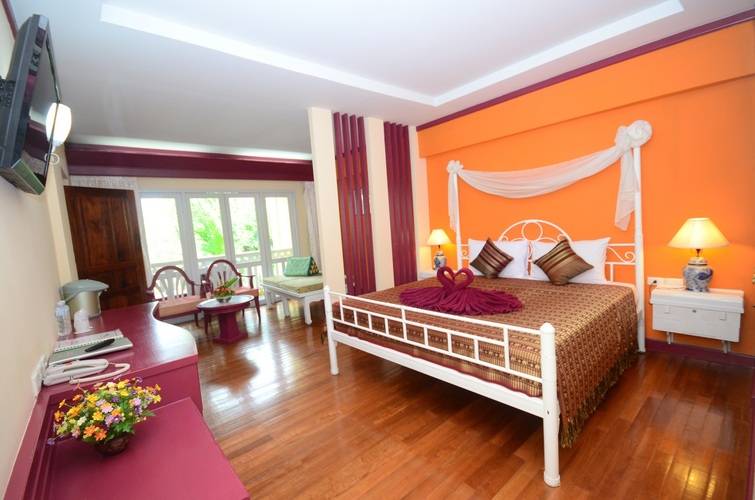 Aonang Success Beach Resort