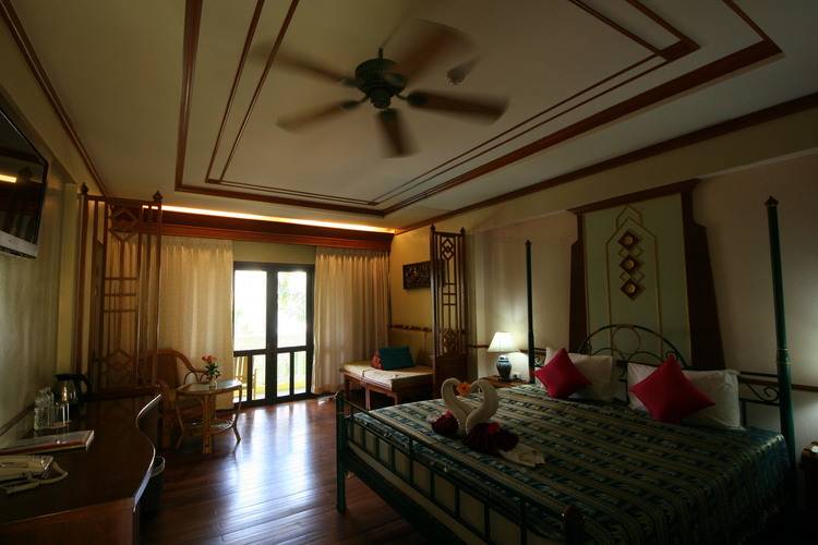 Aonang Success Beach Resort