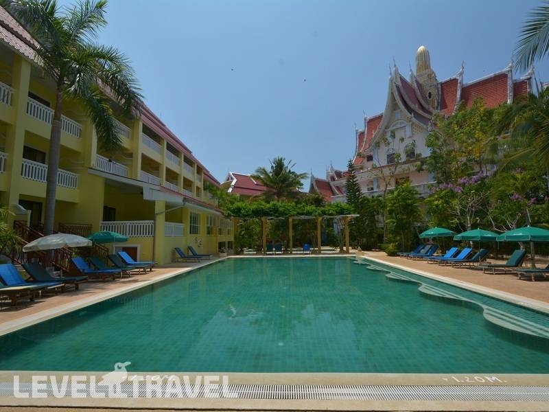Фотография Aonang Success Beach Resort