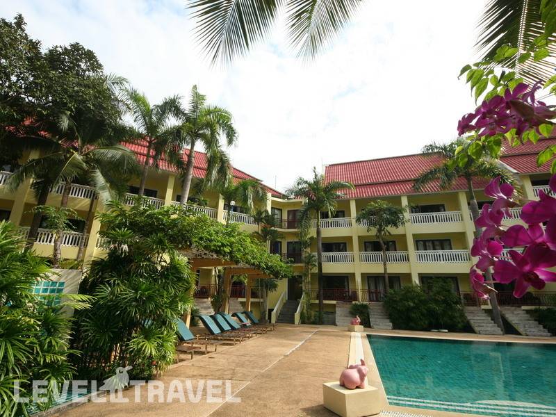 Фотография Aonang Success Beach Resort