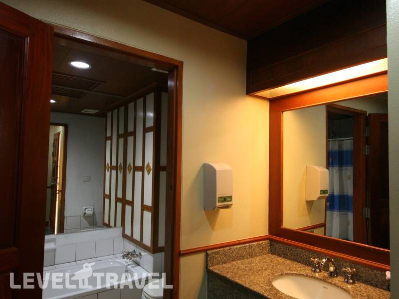 Фотография Aonang Success Beach Resort