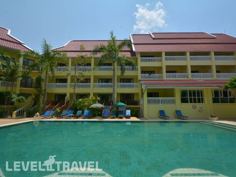 Фотография Aonang Success Beach Resort