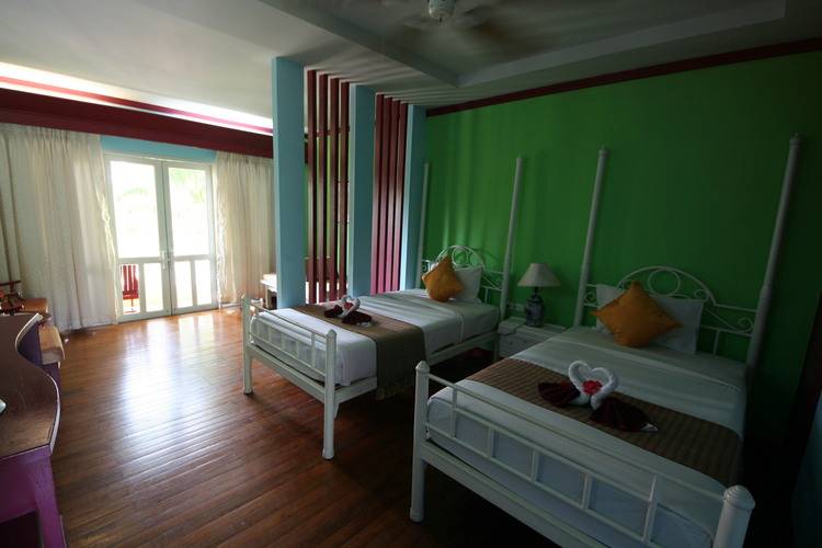 Aonang Success Beach Resort