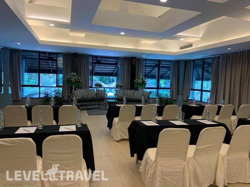 Фотография Krabi La Playa Resort