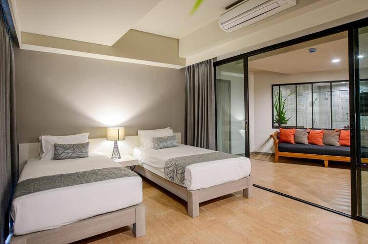 Krabi La Playa Resort