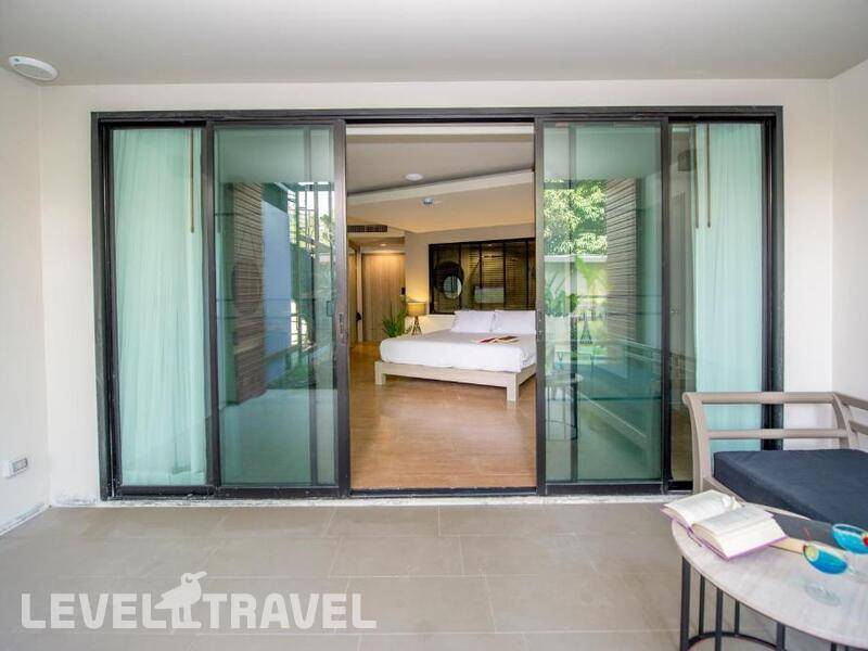 Фотография Krabi La Playa Resort