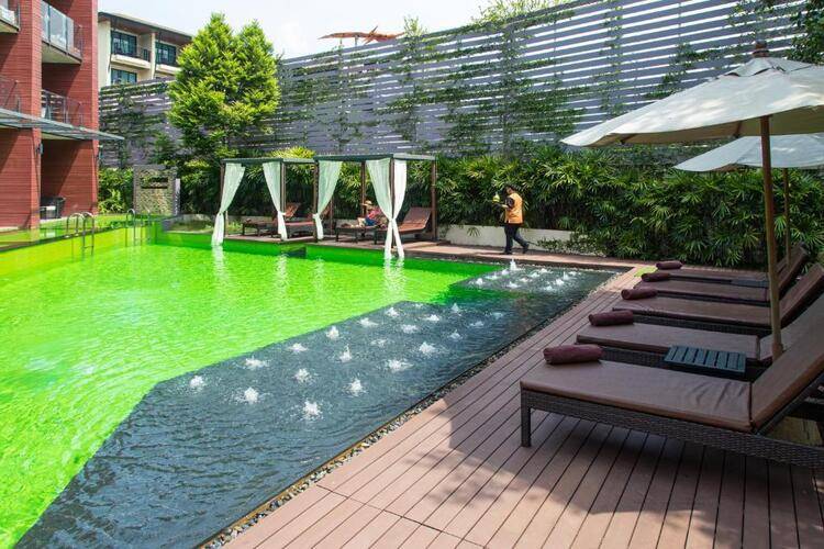 Krabi La Playa Resort