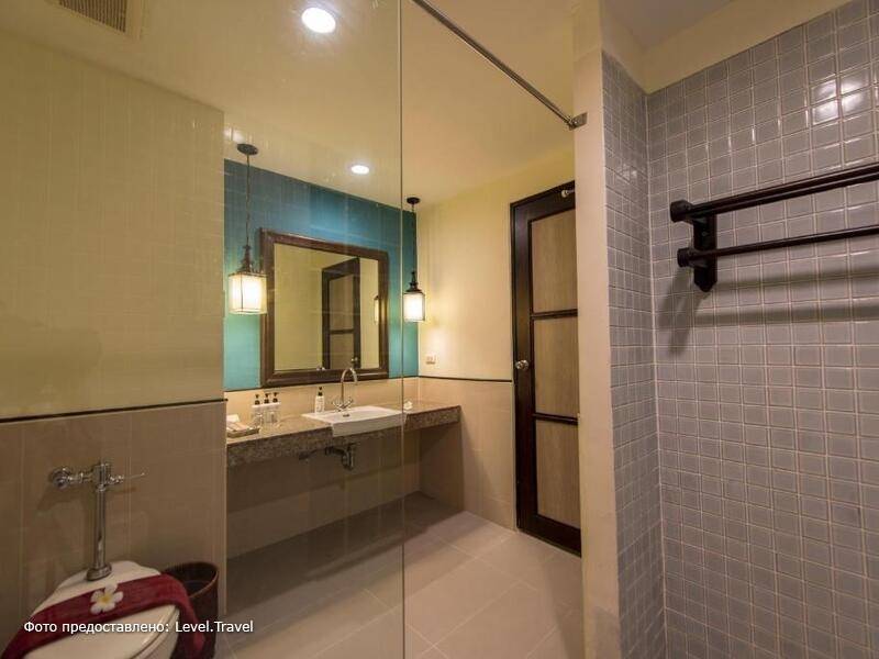 Фотография Krabi La Playa Resort