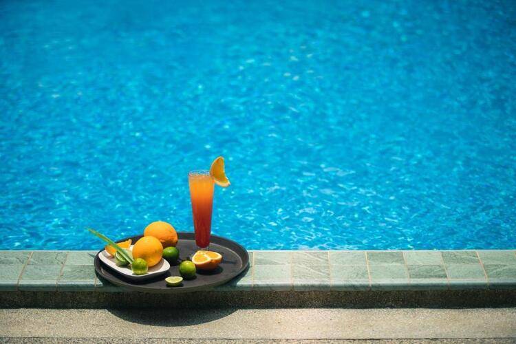 Krabi La Playa Resort