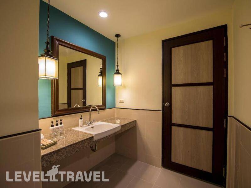 Фотография Krabi La Playa Resort