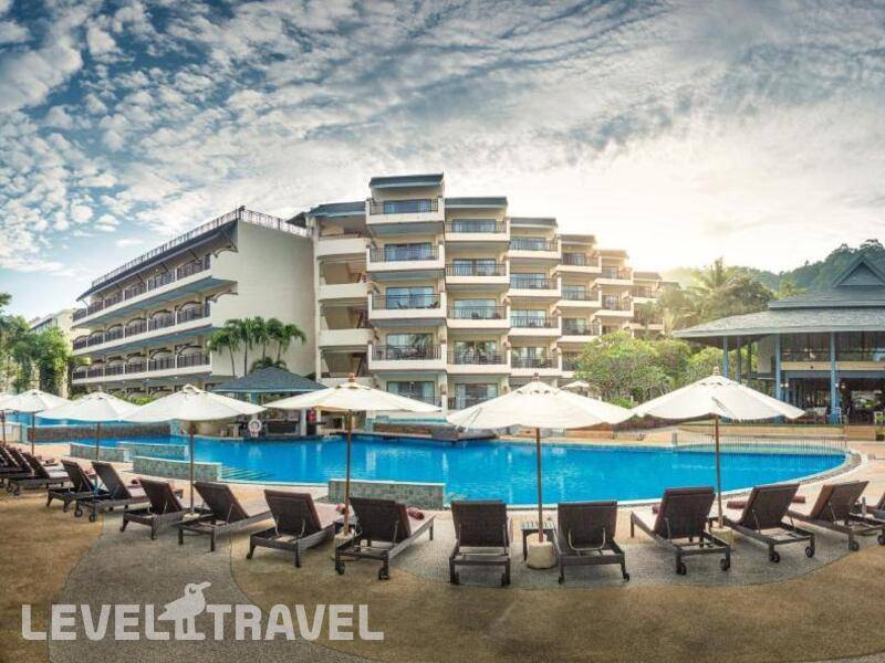 Фотография Krabi La Playa Resort