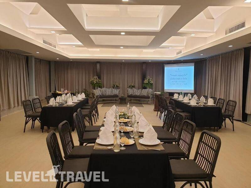 Фотография Krabi La Playa Resort